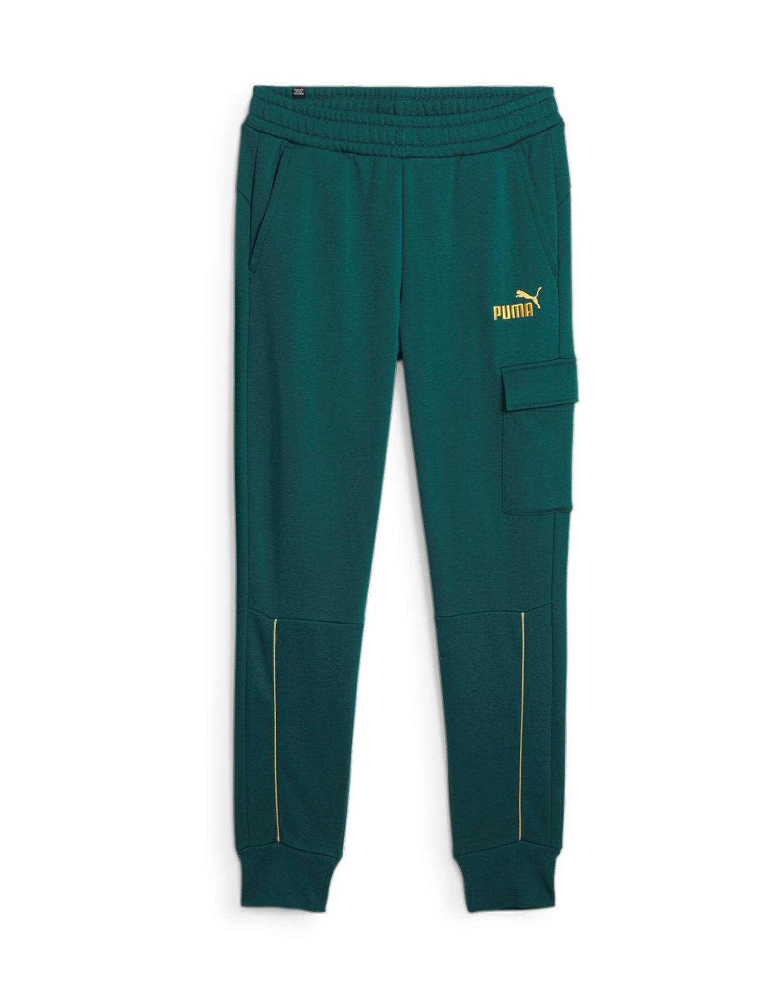Pantaloni sportivi Verde Puma