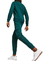 Pantaloni sportivi Verde Puma