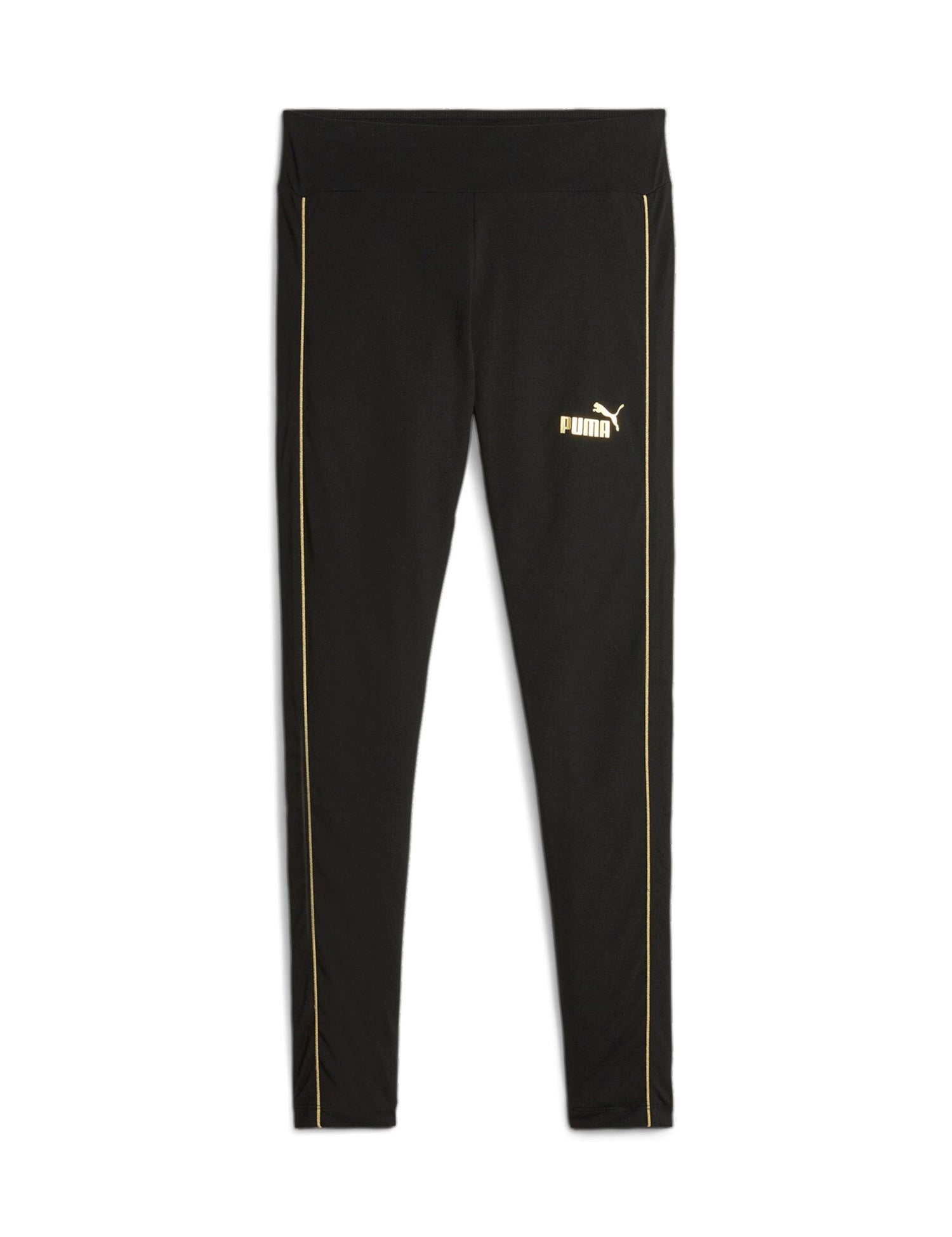 Leggings Nero Puma