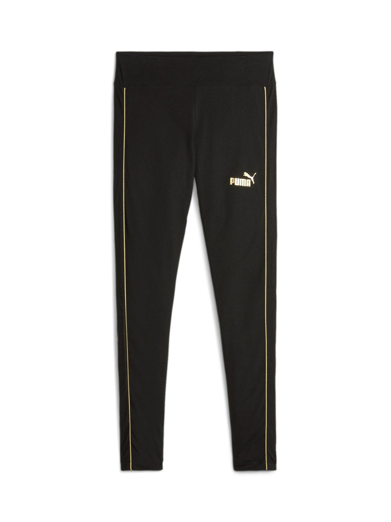 Leggings Nero Puma