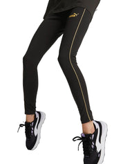 Leggings Nero Puma