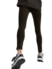 Leggings Nero Puma