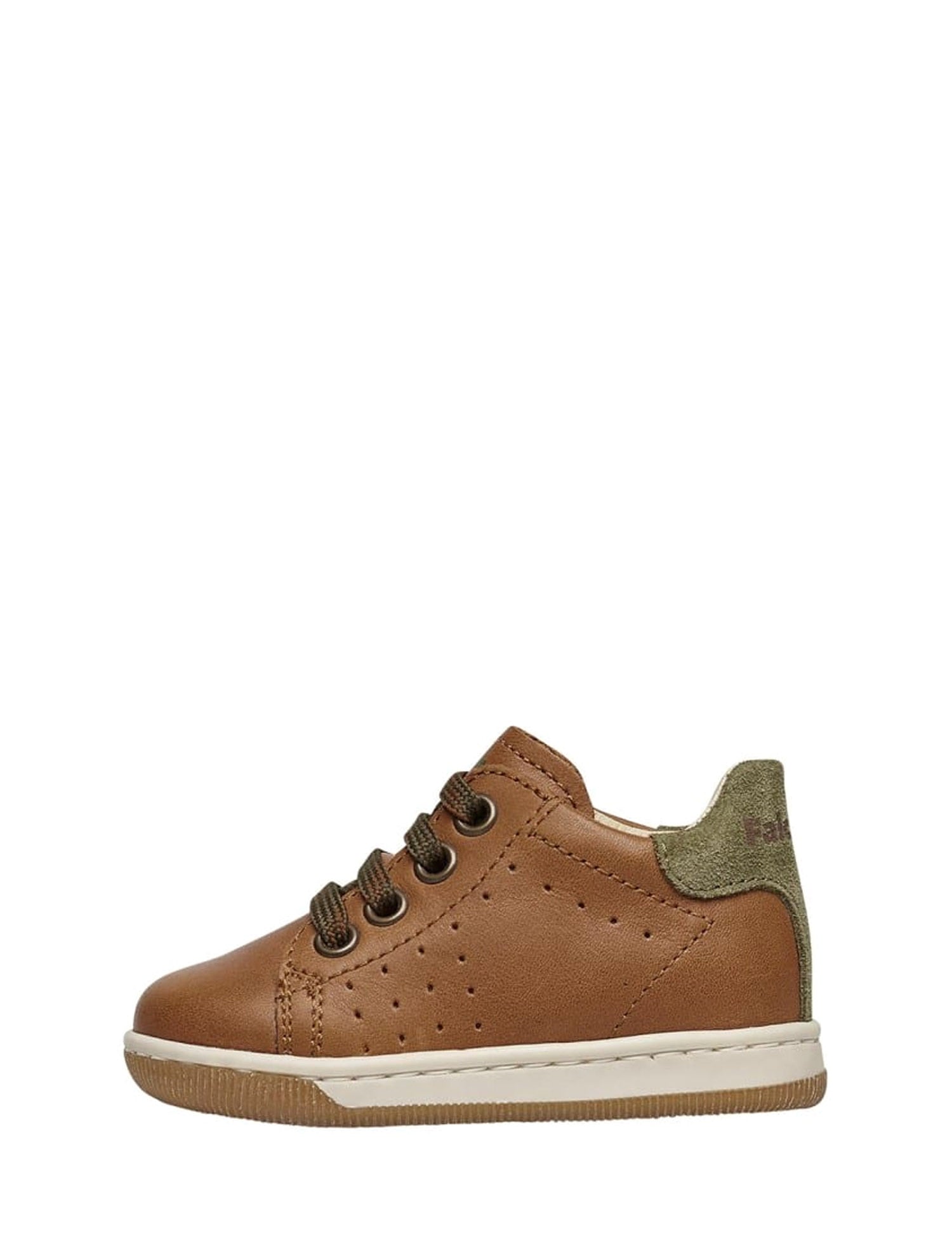 Sneakers Beige Falcotto