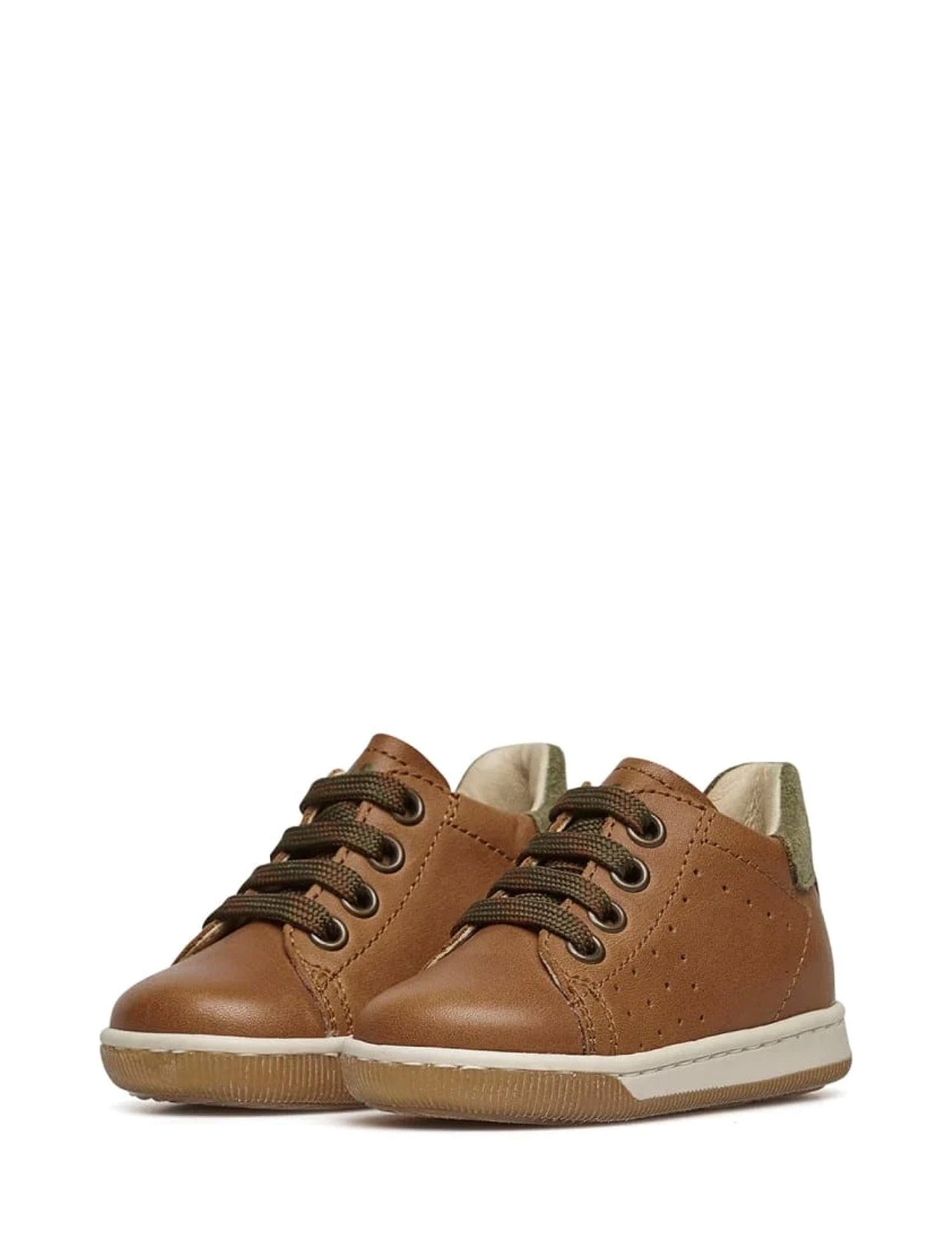 Sneakers Beige Falcotto
