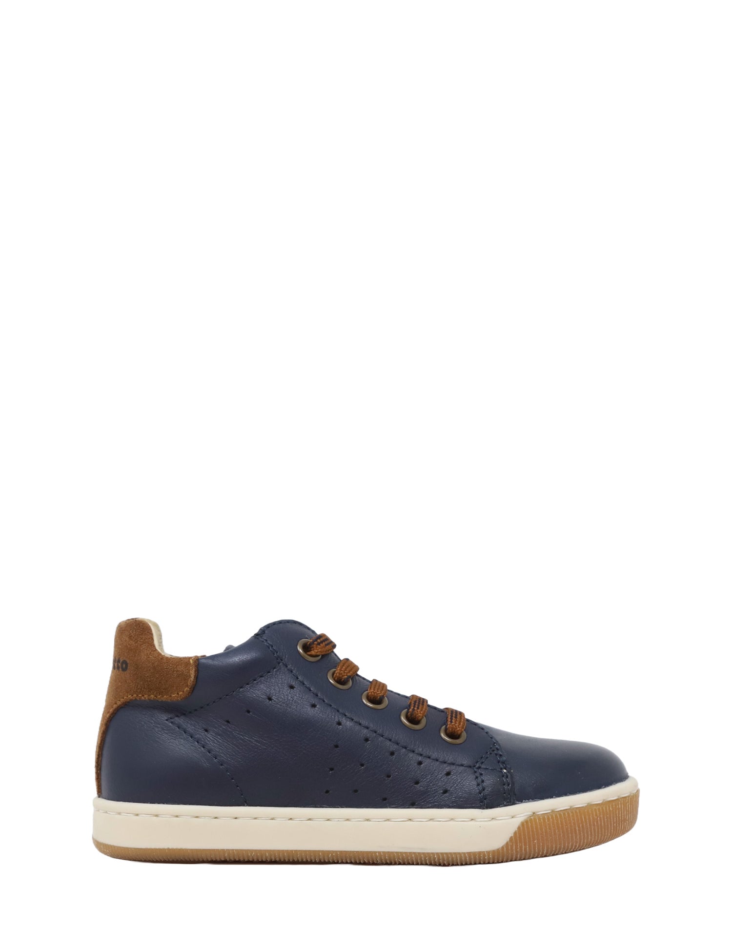 Sneakers Blu Falcotto