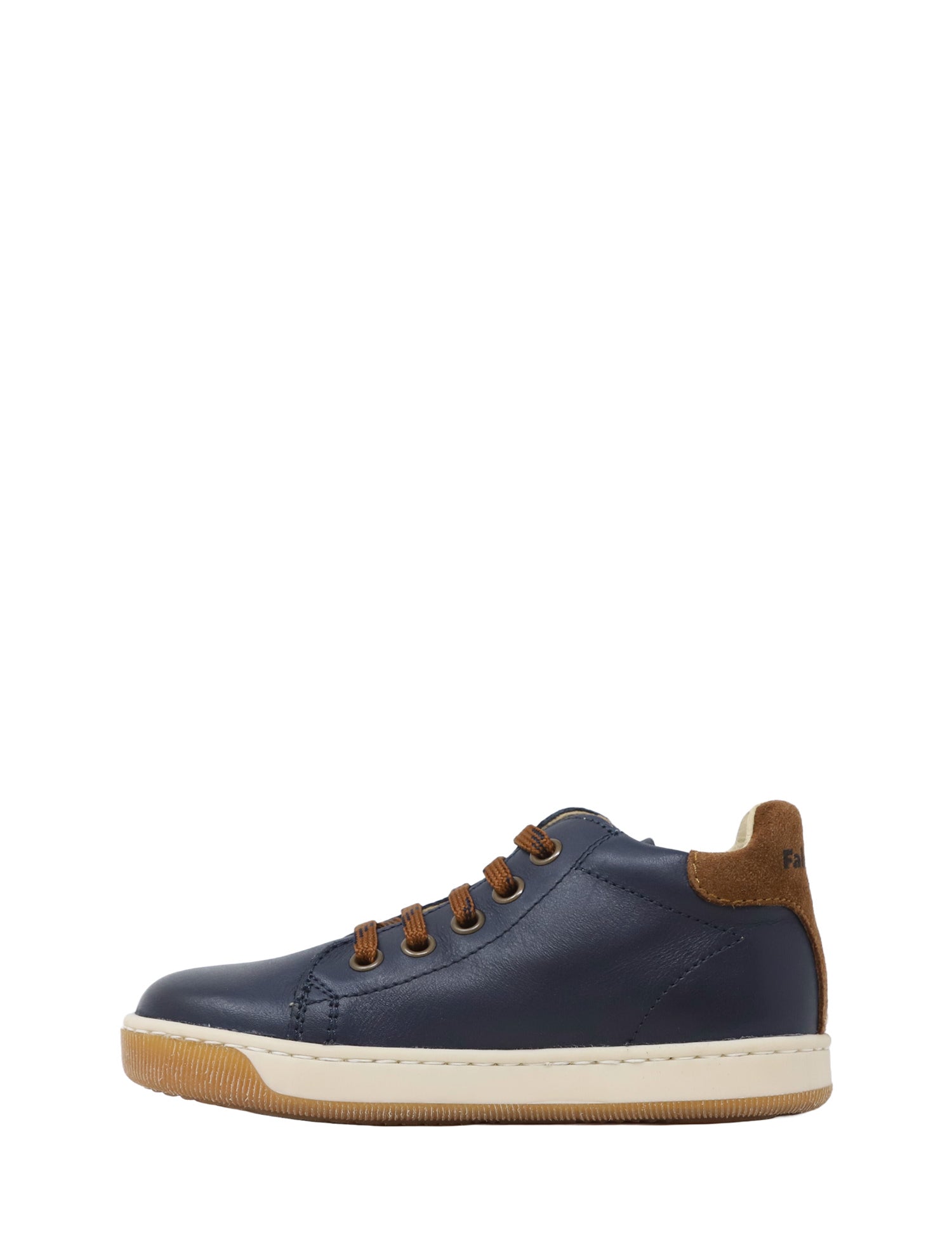 Sneakers Blu Falcotto