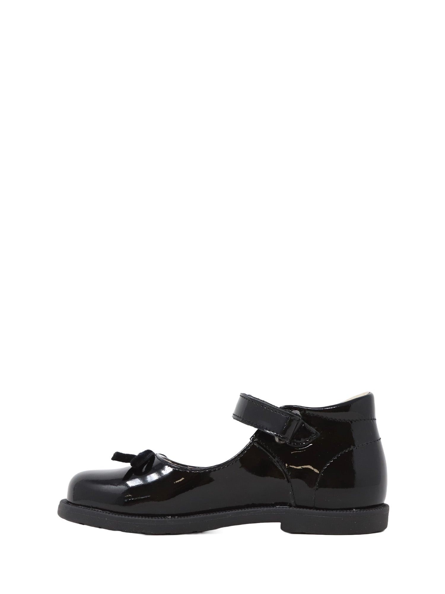 Ballerine Nero Falcotto
