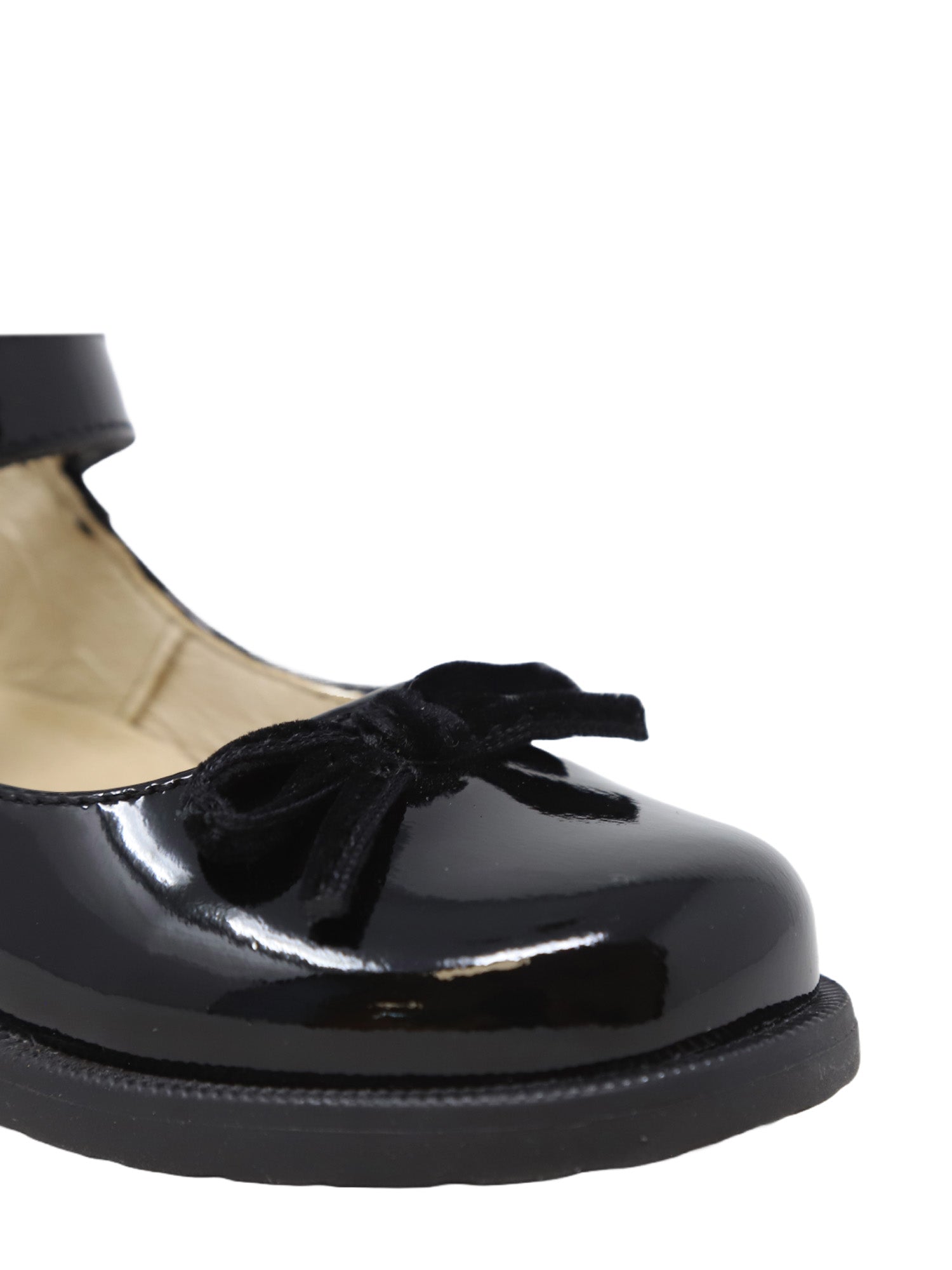 Ballerine Nero Falcotto