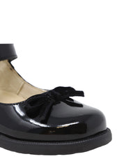 Ballerine Nero Falcotto