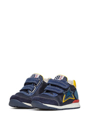 Scarpe con strappi Multicolore Falcotto