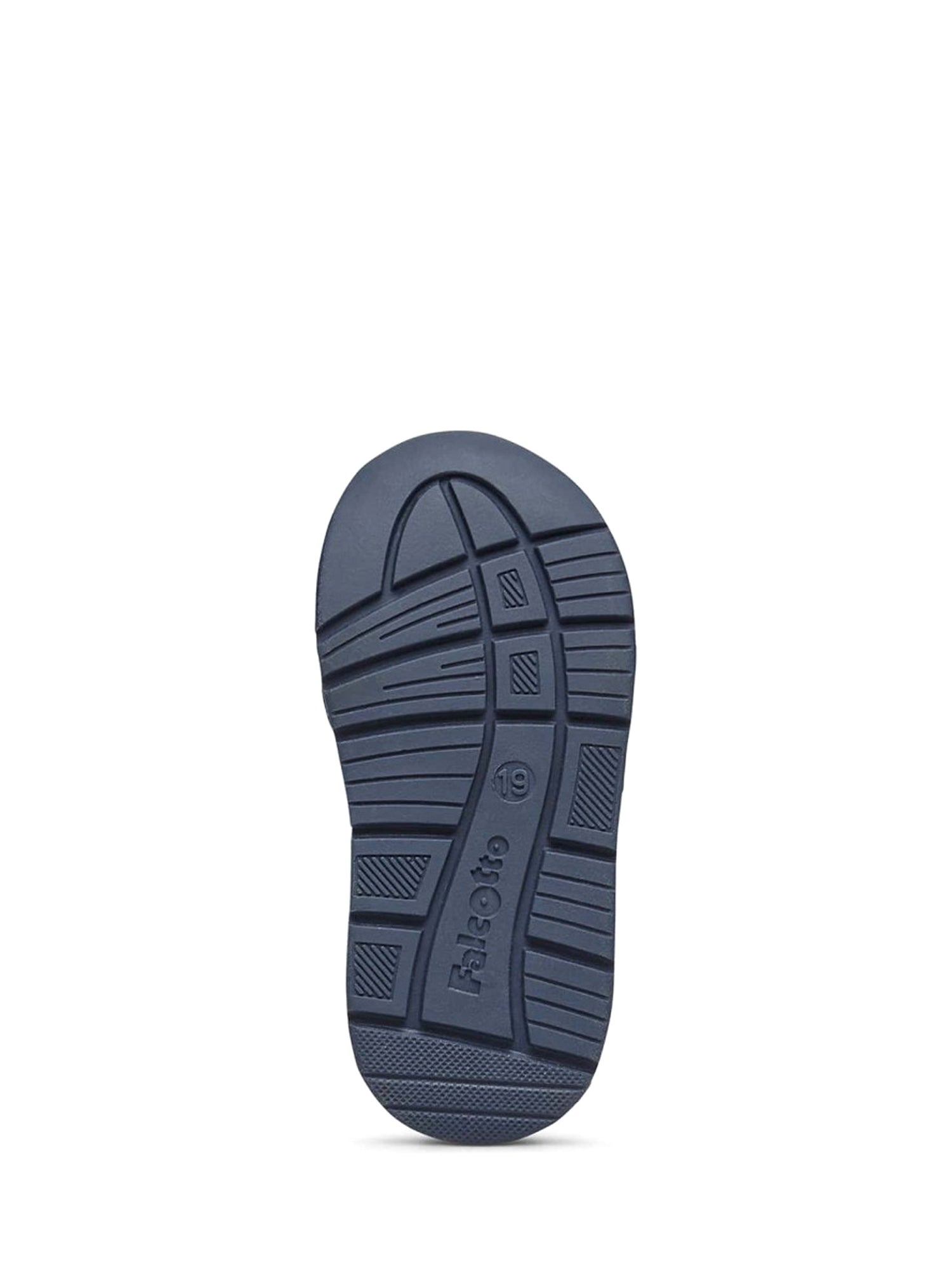 Scarpe con strappi Multicolore Falcotto