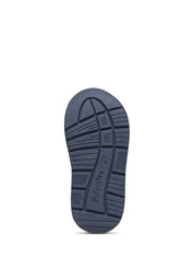 Scarpe con strappi Verde Falcotto