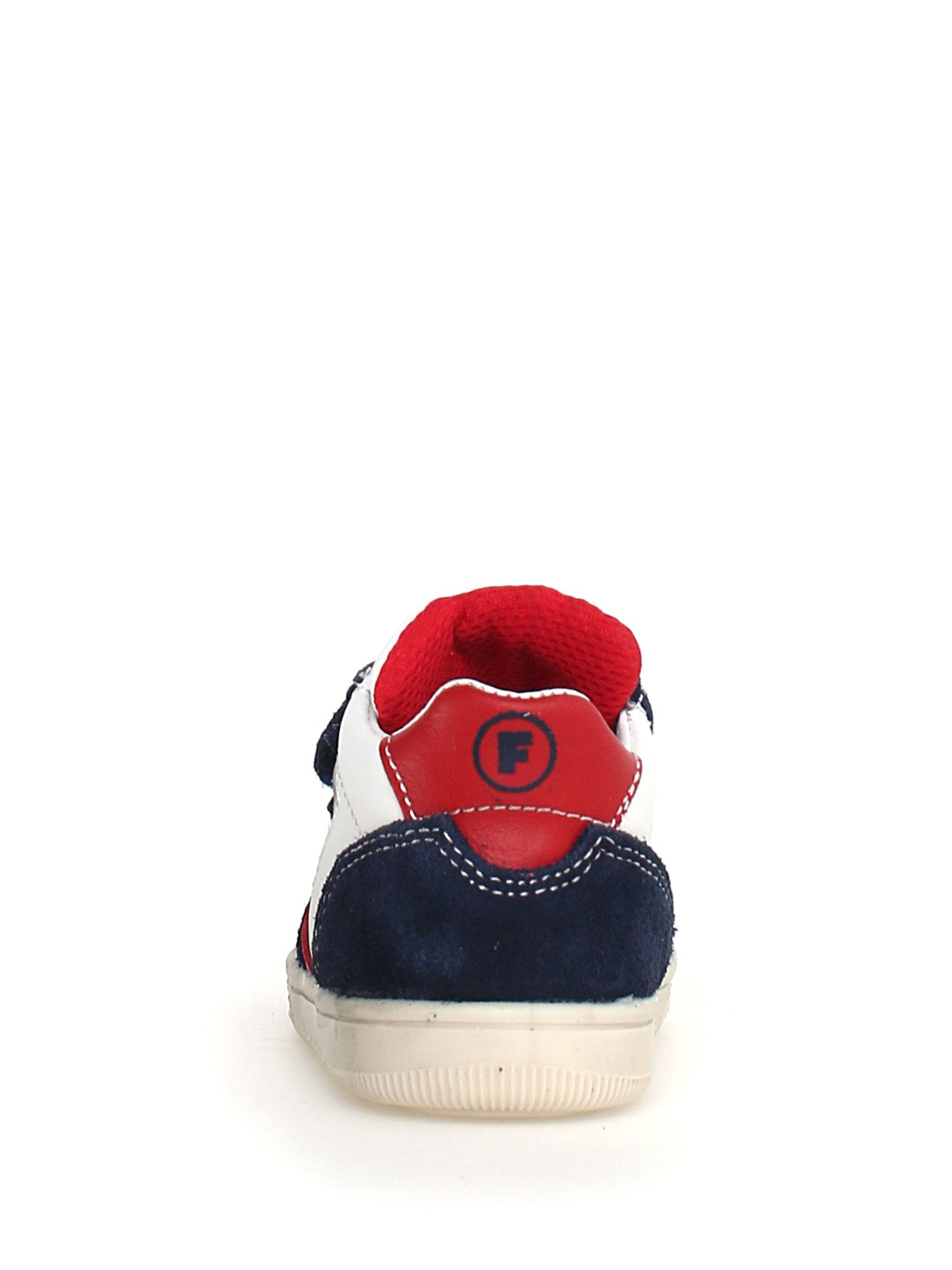 Scarpe con strappi Blu Falcotto