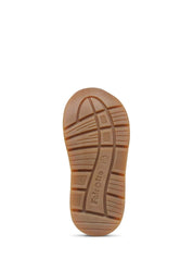 Scarpe con strappi Platino Falcotto