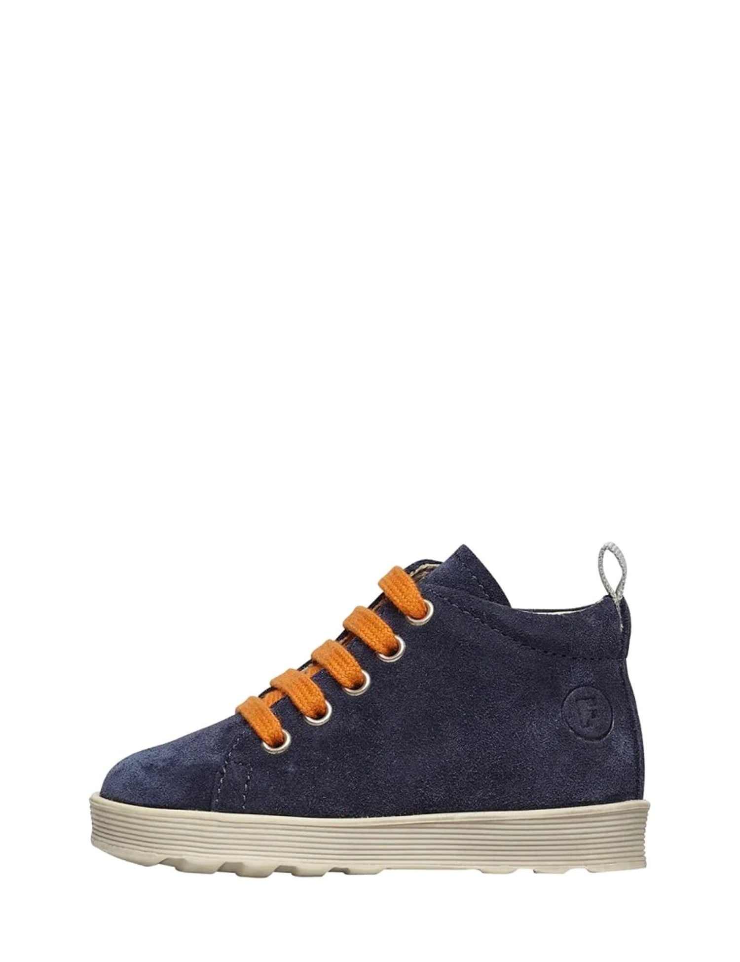 Sneakers Blu Falcotto