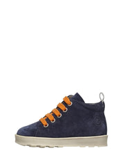 Sneakers Blu Falcotto