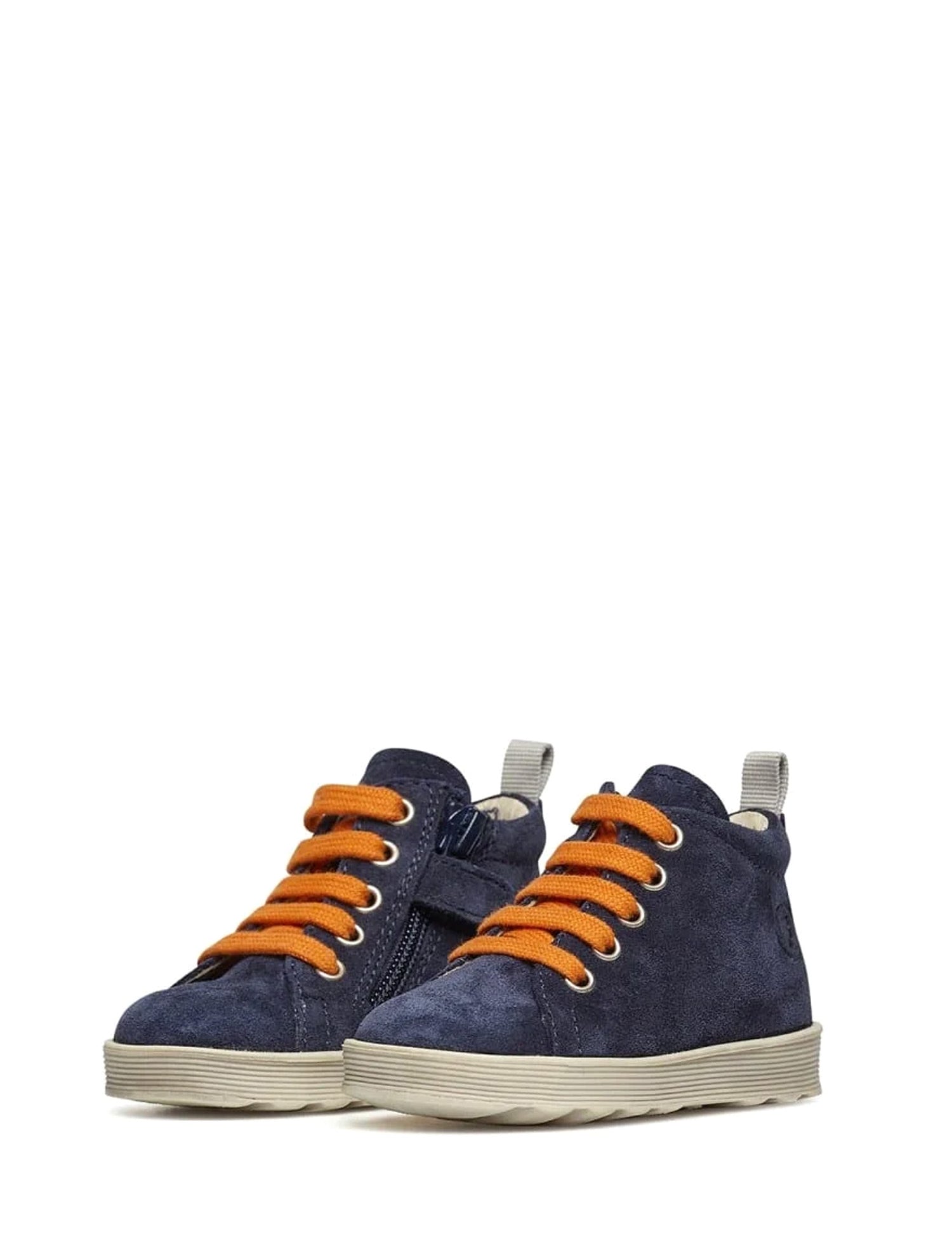 Sneakers Blu Falcotto