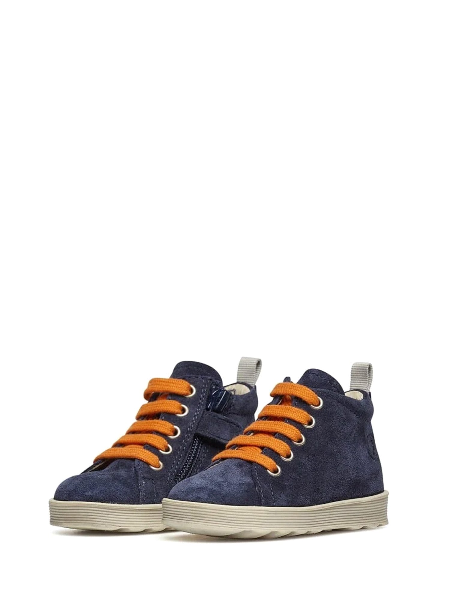 Sneakers Blu Falcotto