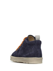 Sneakers Blu Falcotto