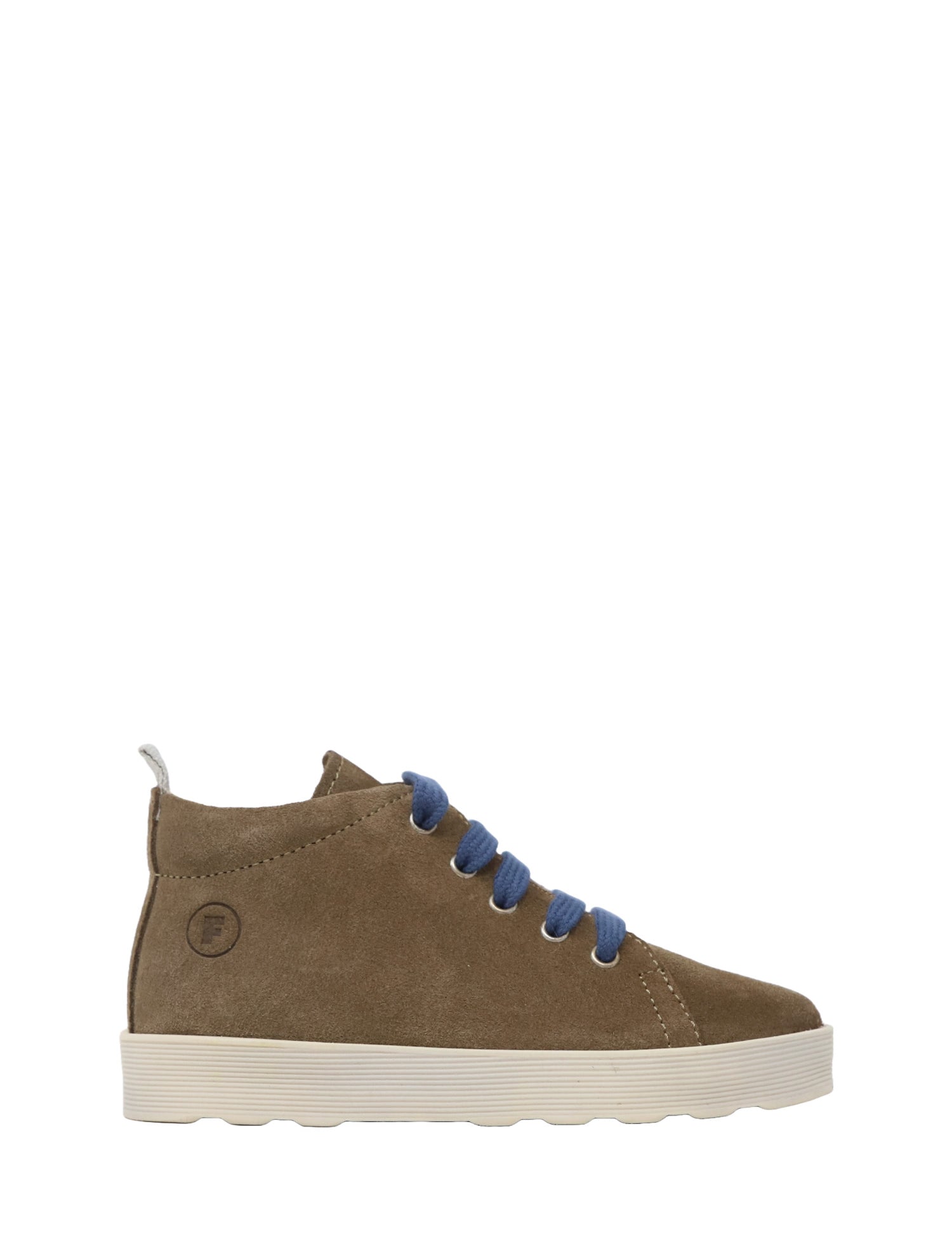 Sneakers Marrone Falcotto