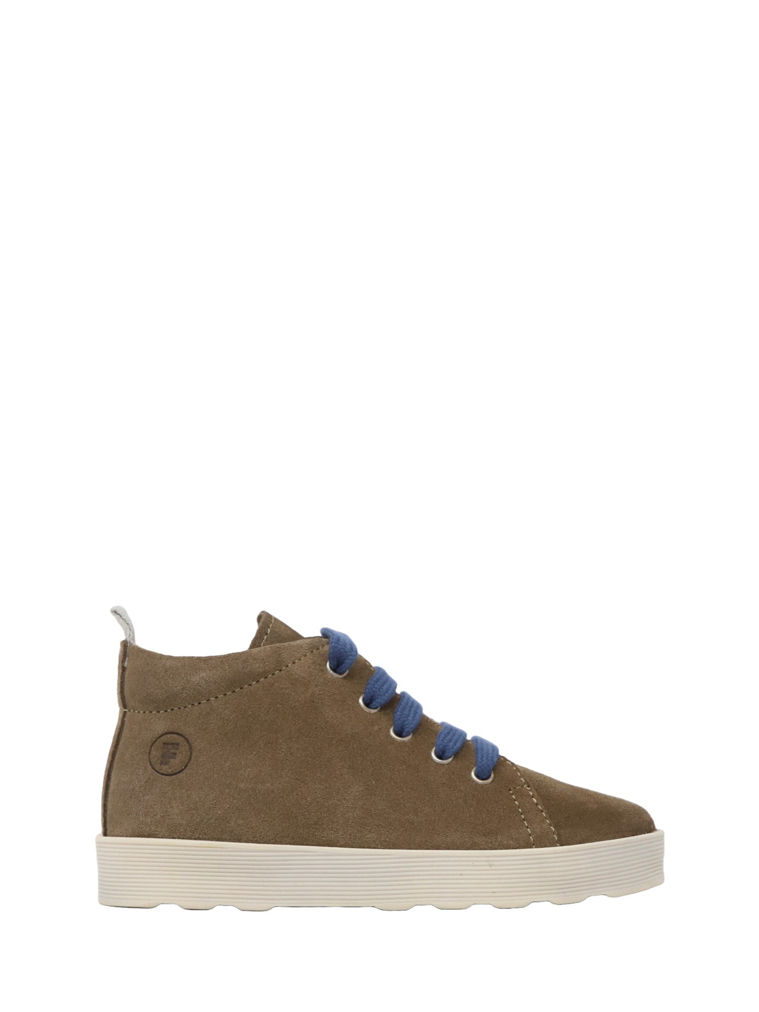 Sneakers Marrone Falcotto