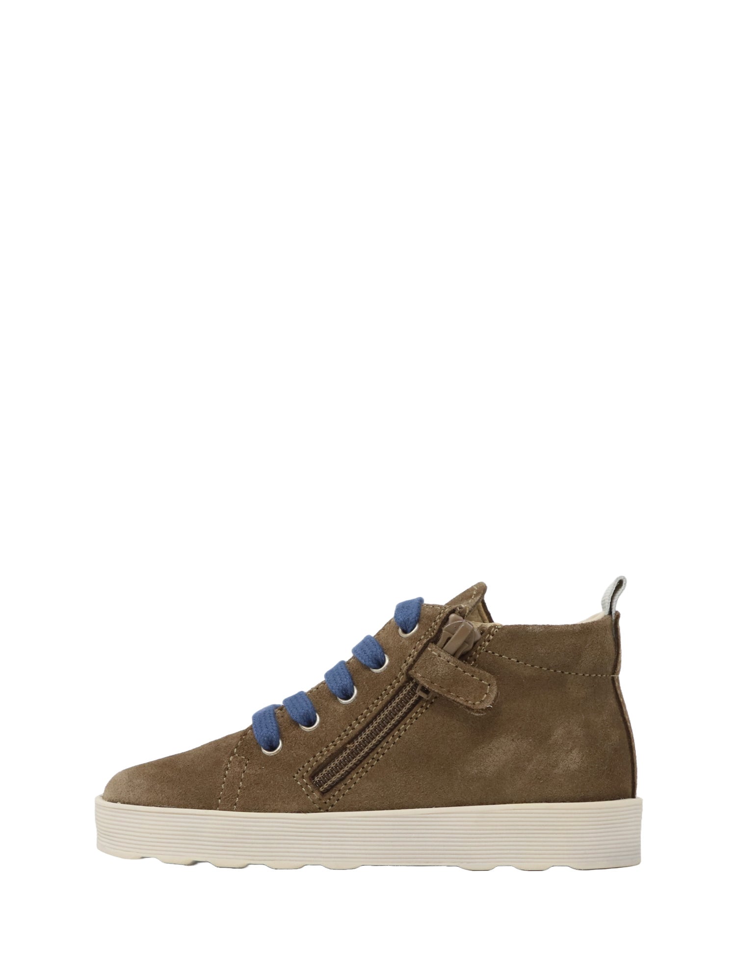Sneakers Marrone Falcotto