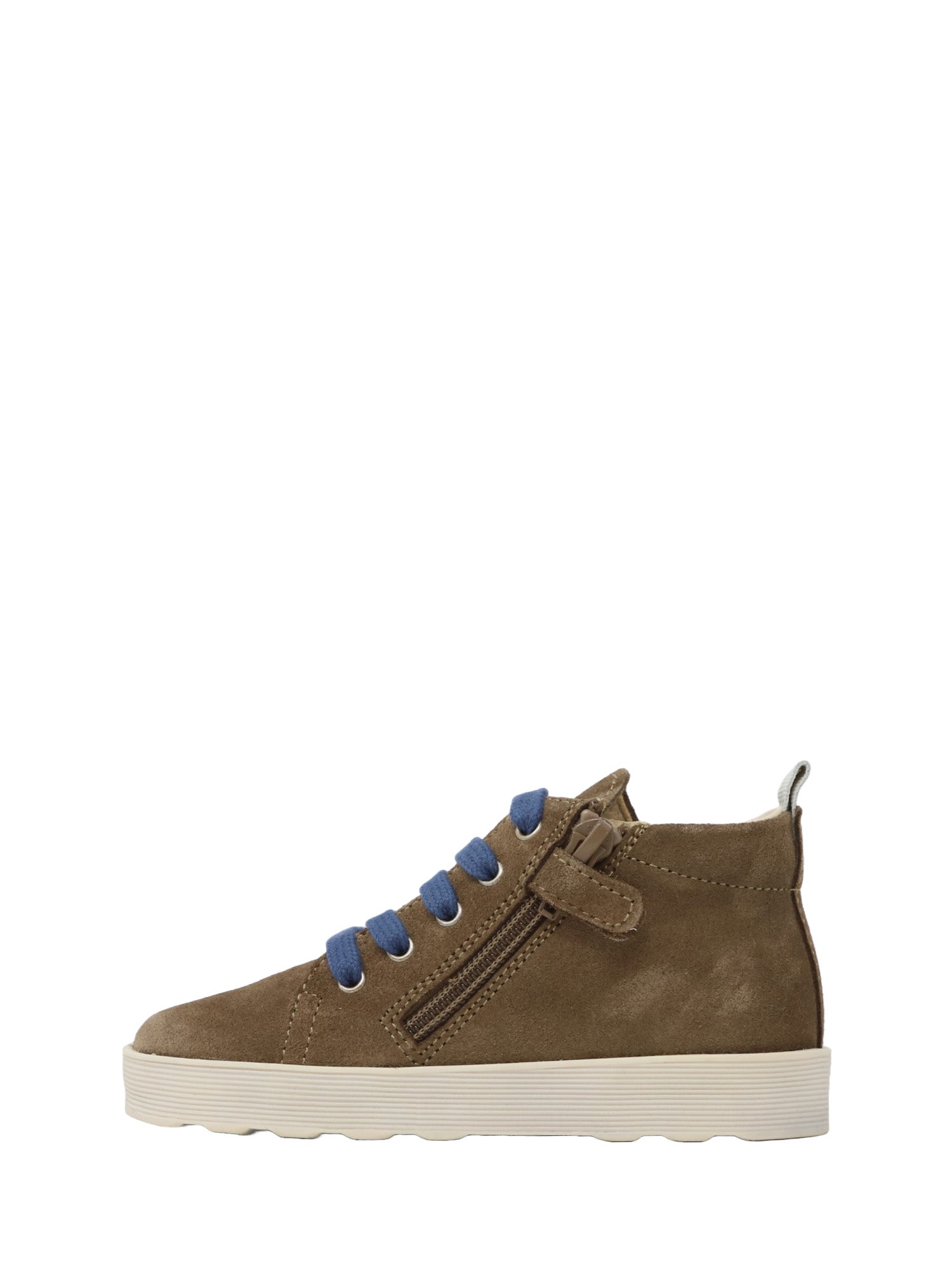 Sneakers Marrone Falcotto