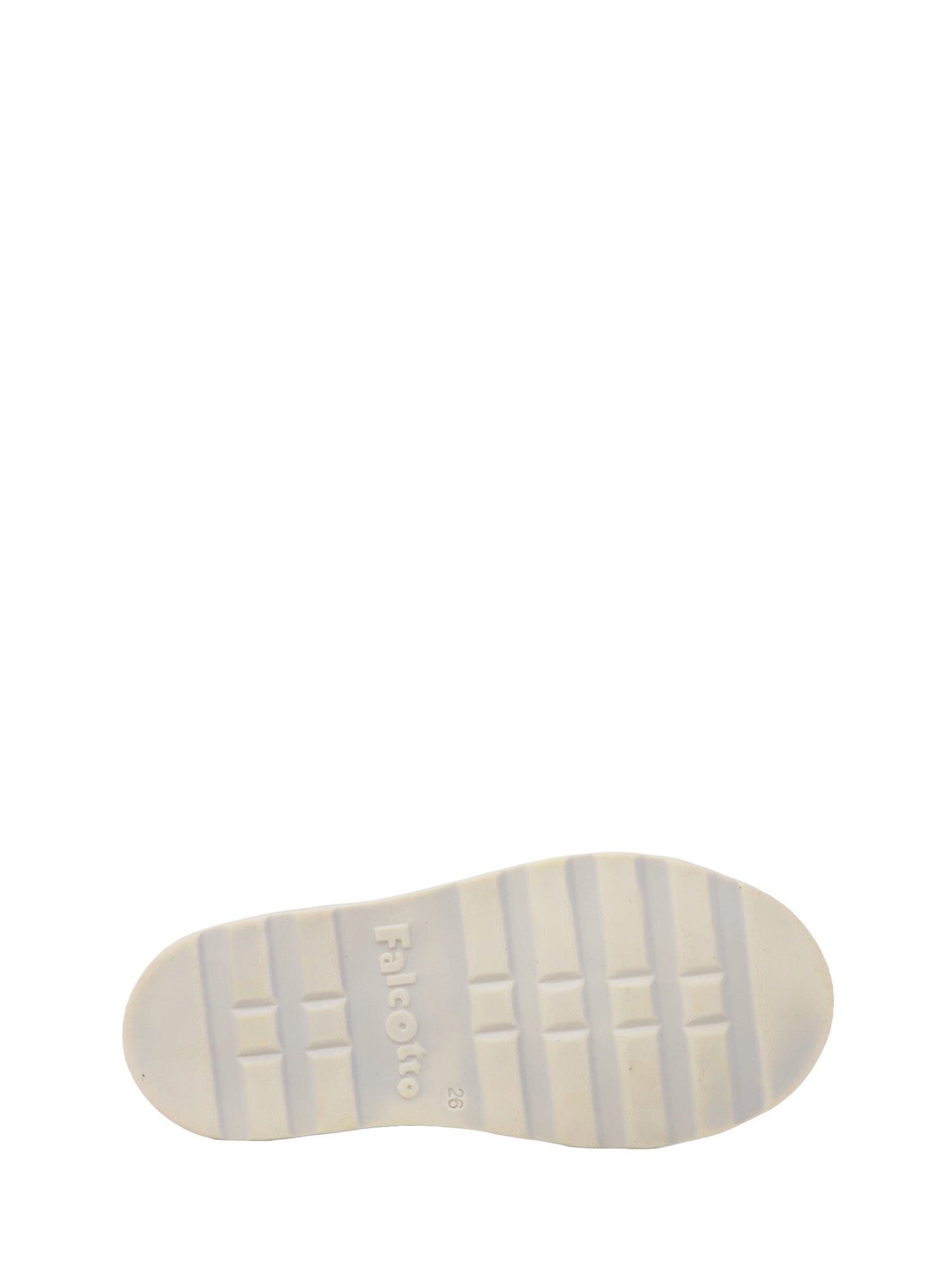 Sneakers Marrone Falcotto