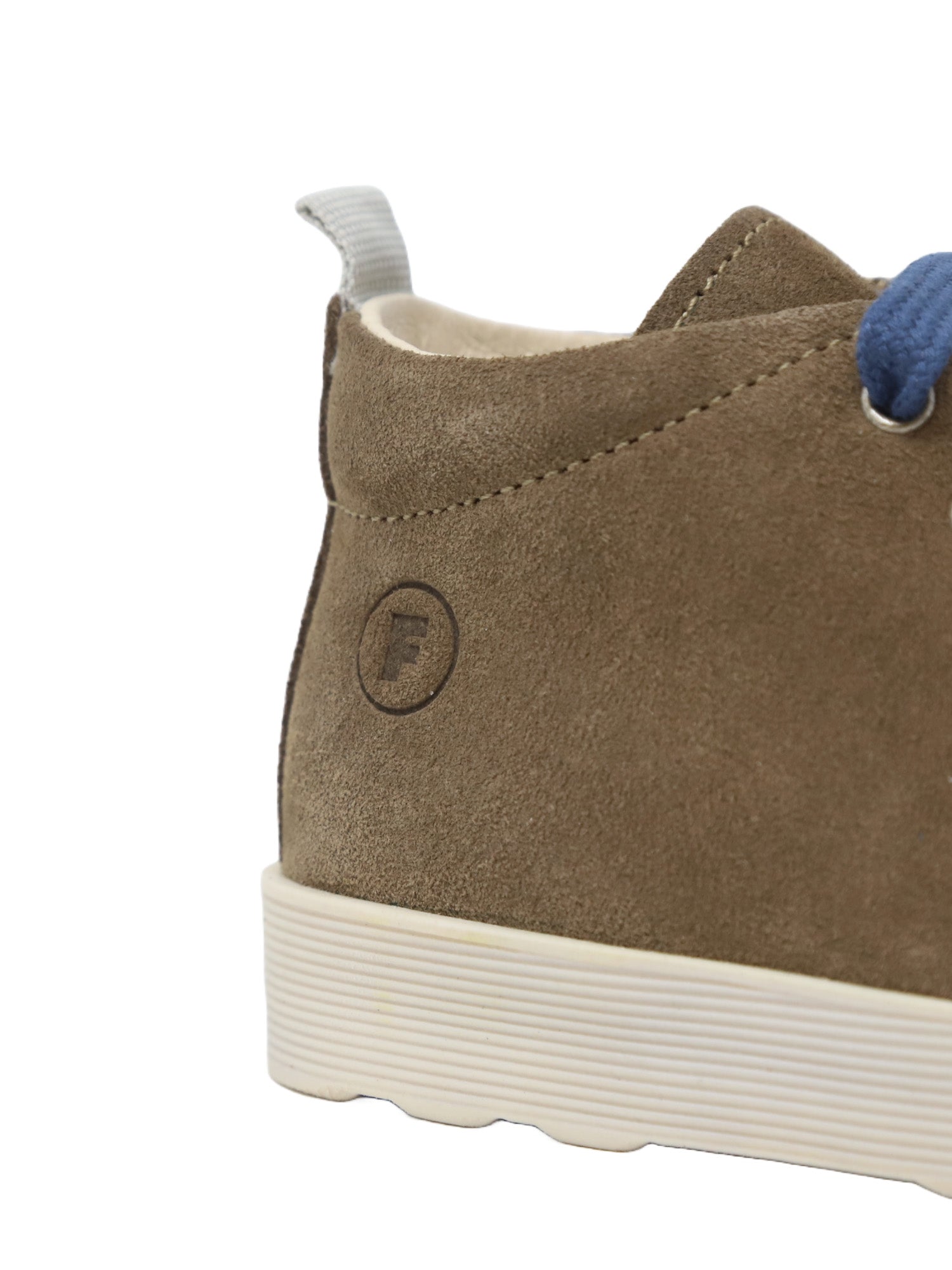 Sneakers Marrone Falcotto