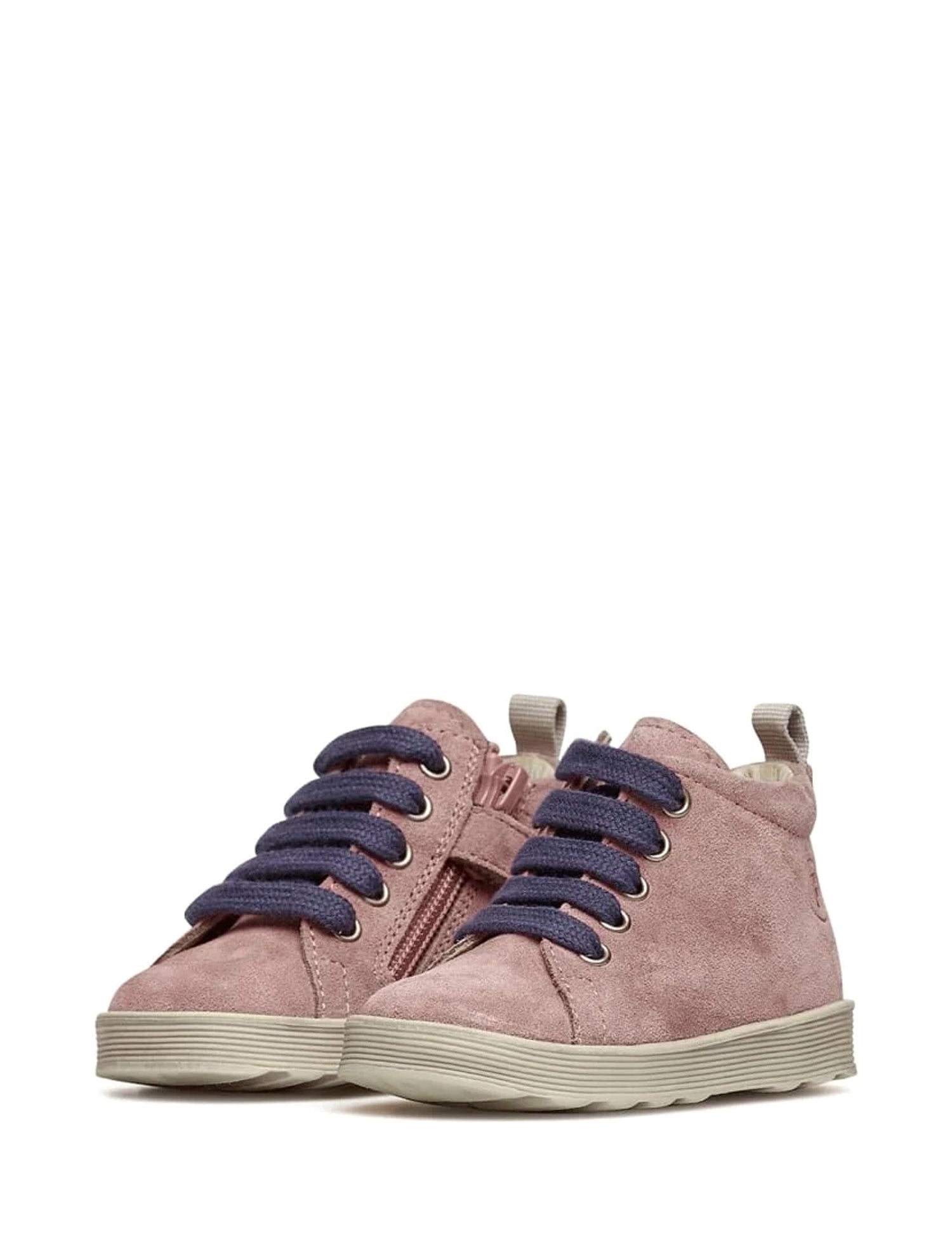 Sneakers Rosa Falcotto