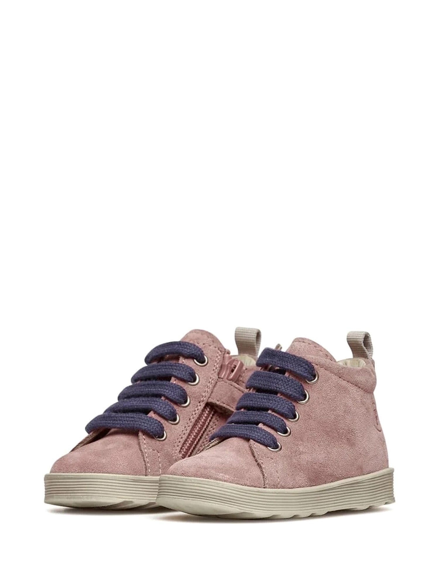 Sneakers Rosa Falcotto