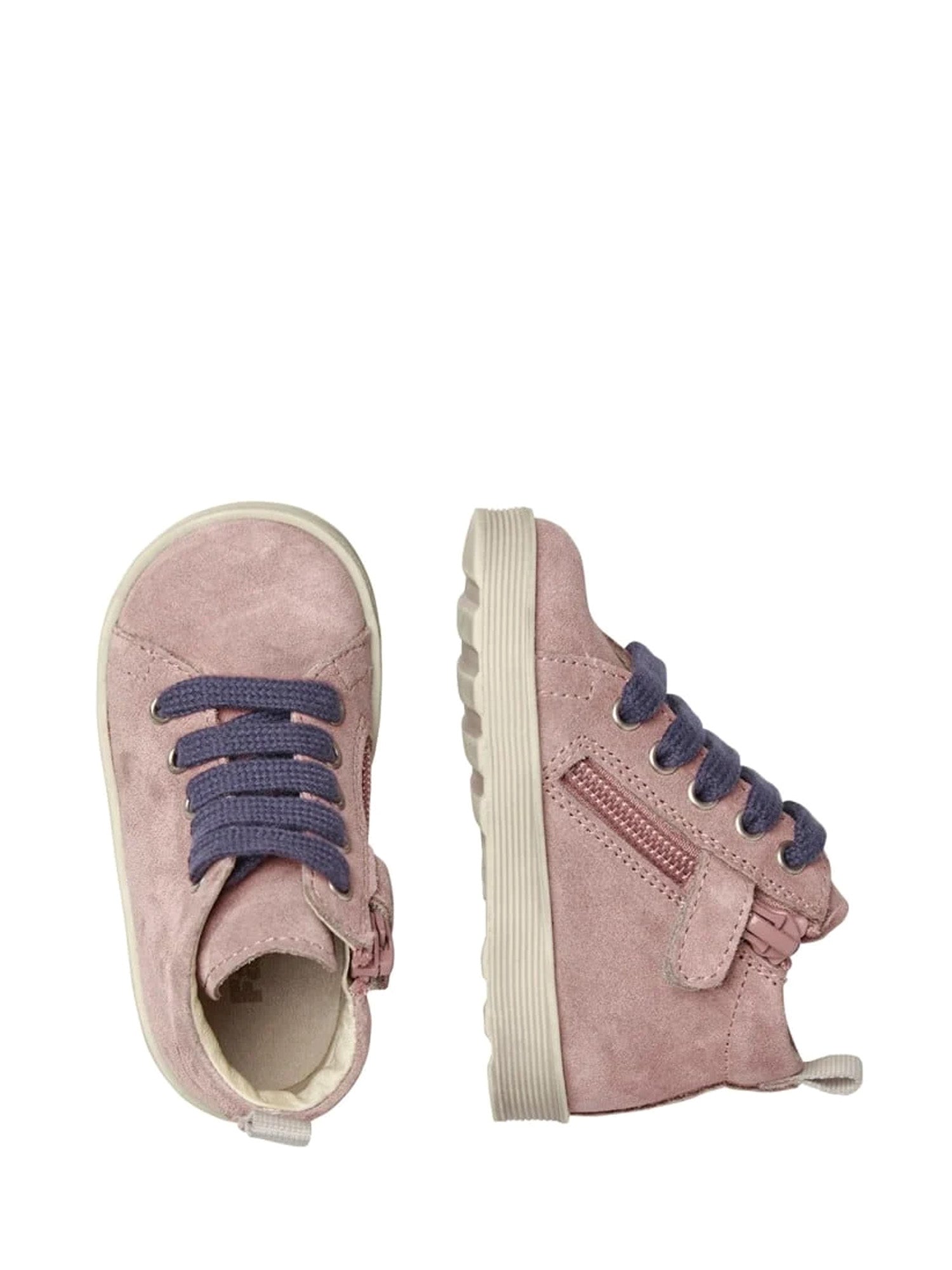 Sneakers Rosa Falcotto
