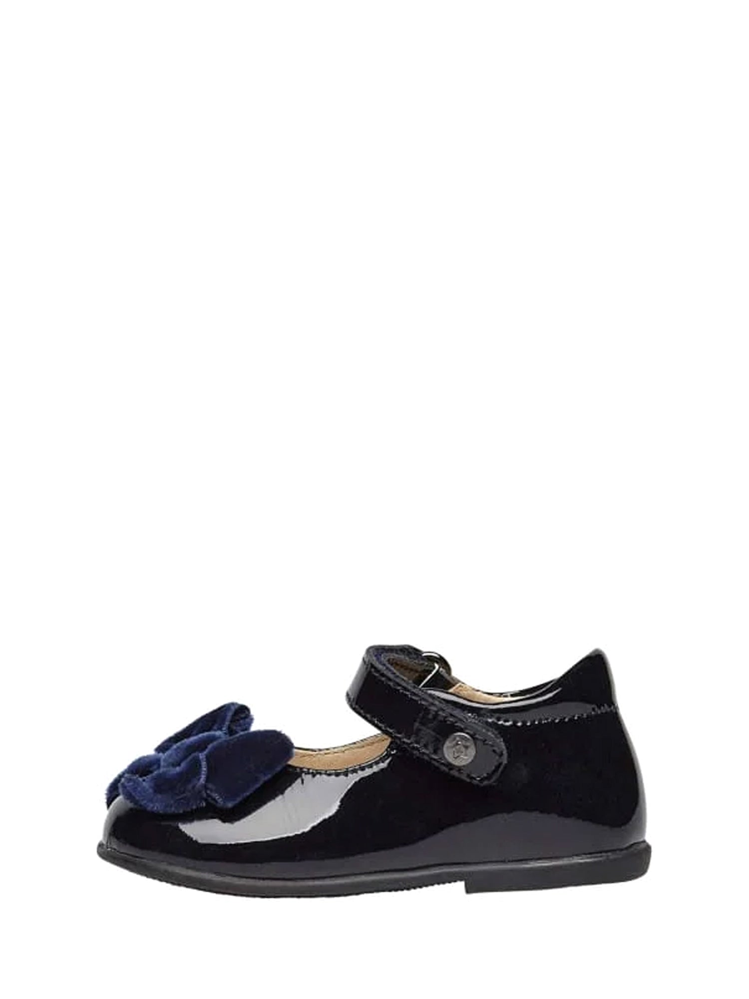 Ballerine Blu Beige Naturino