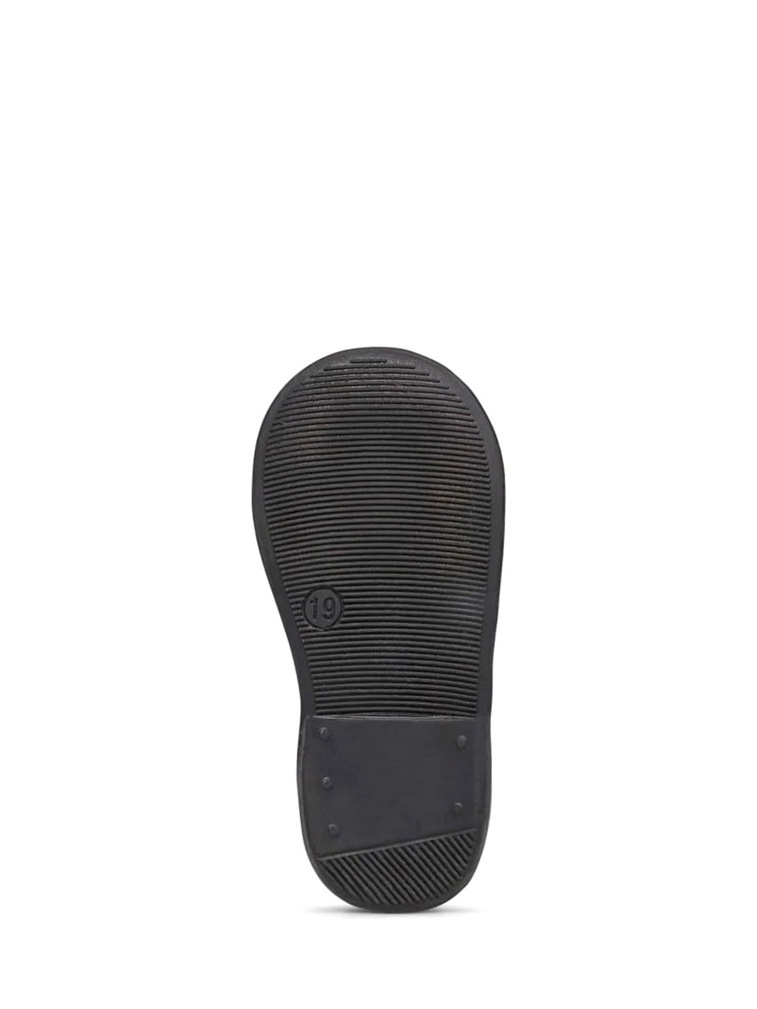 Ballerine Blu Beige Naturino