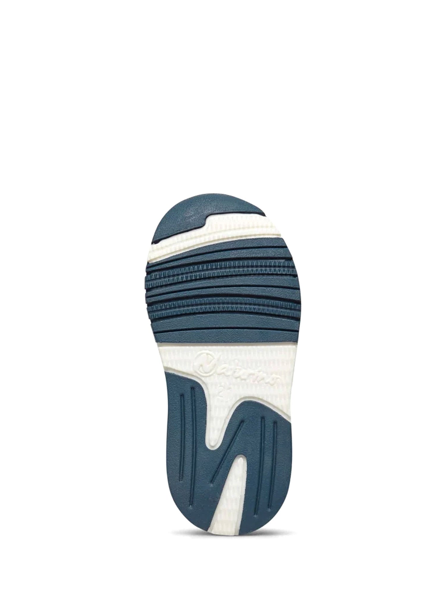 Scarpe con strappi Verde Naturino