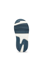 Scarpe con strappi Verde Naturino