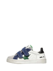 Scarpe con strappi Bianco Naturino