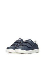 Scarpe con strappi Blu Naturino