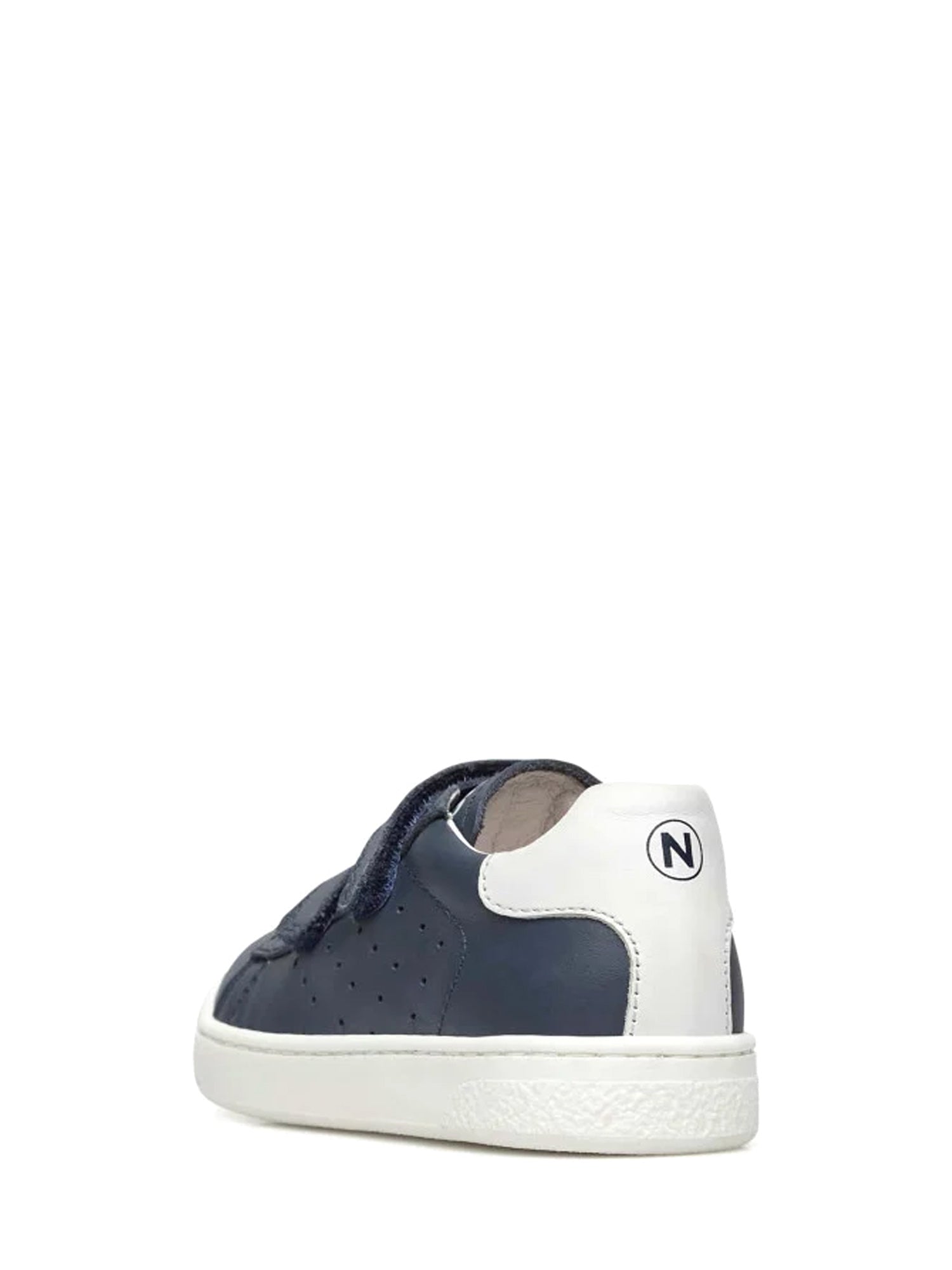 Scarpe con strappi Blu Naturino