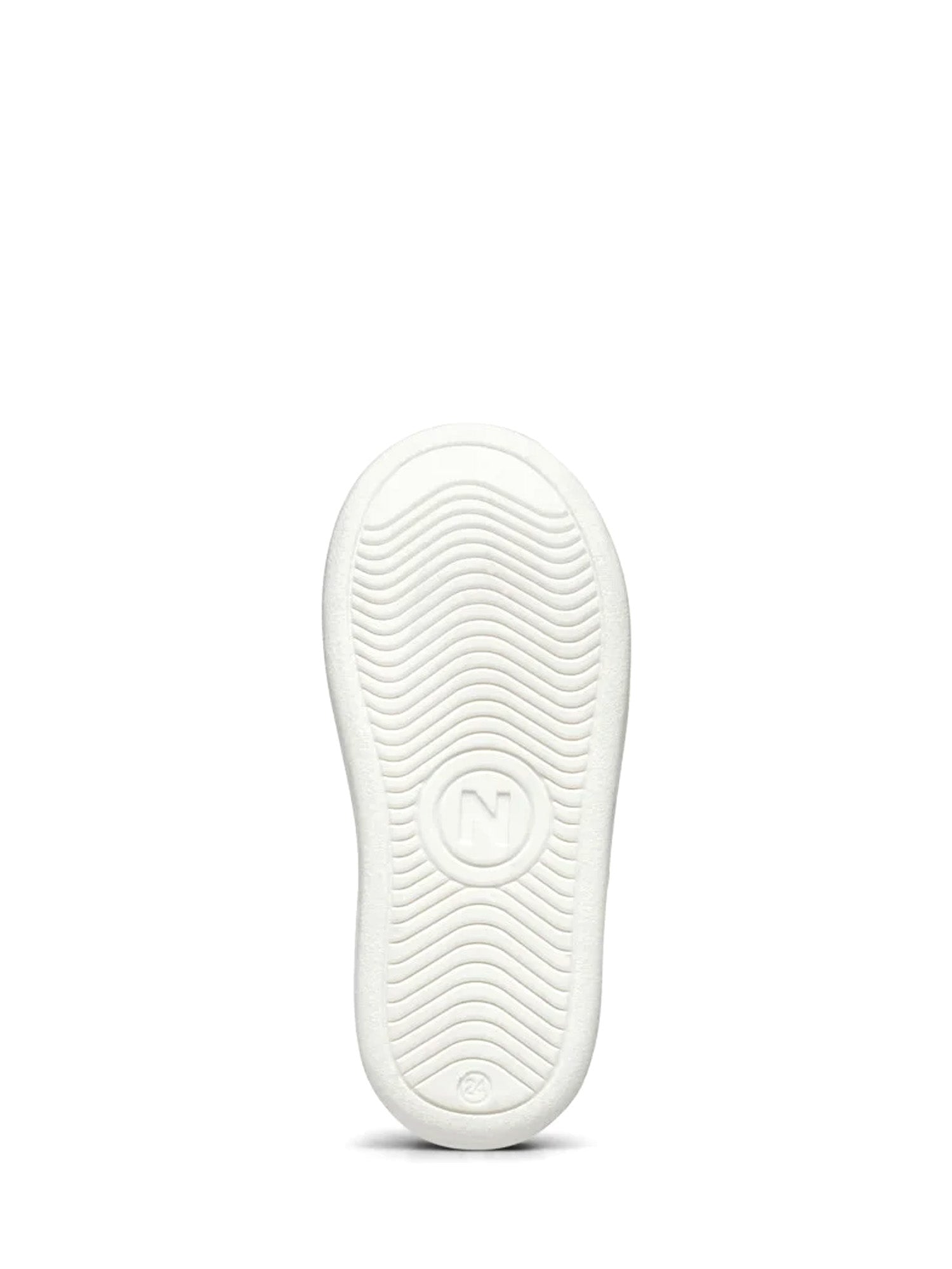 Scarpe con strappi Blu Naturino