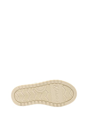 Scarpe con strappi Verde Naturino