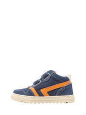 Scarpe con strappi Blu Naturino