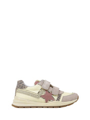 Scarpe con strappi Beige Naturino