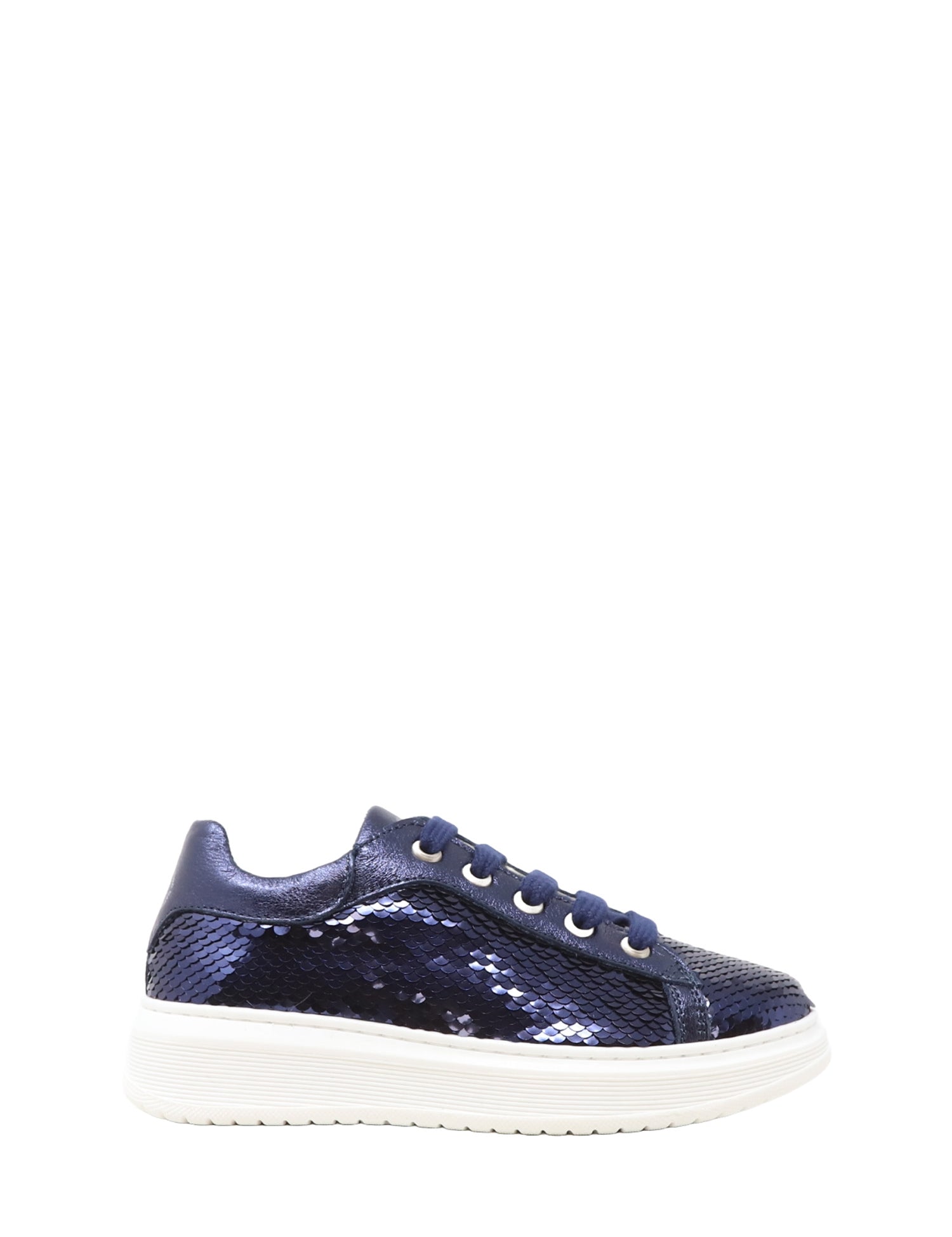 Sneakers Blu Naturino