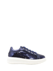 Sneakers Blu Naturino
