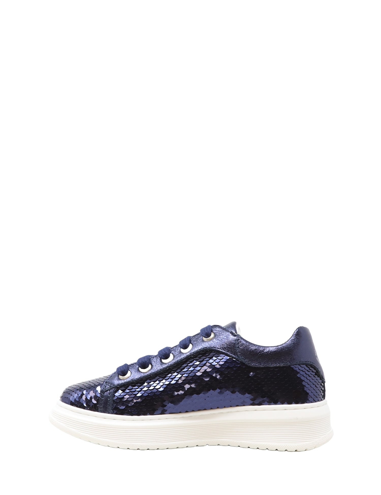 Sneakers Blu Naturino