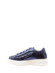 Sneakers Blu Naturino