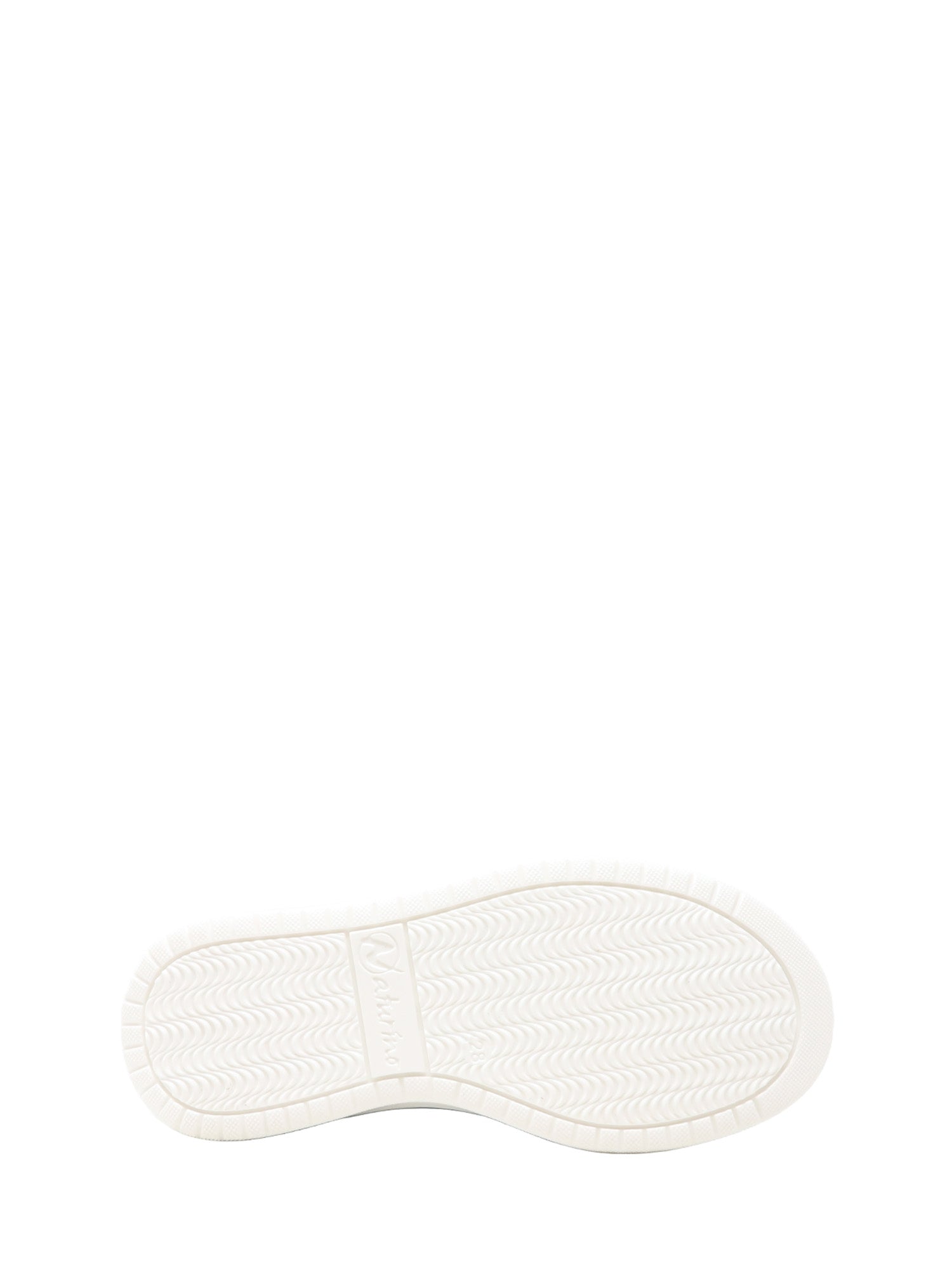 Sneakers Blu Naturino