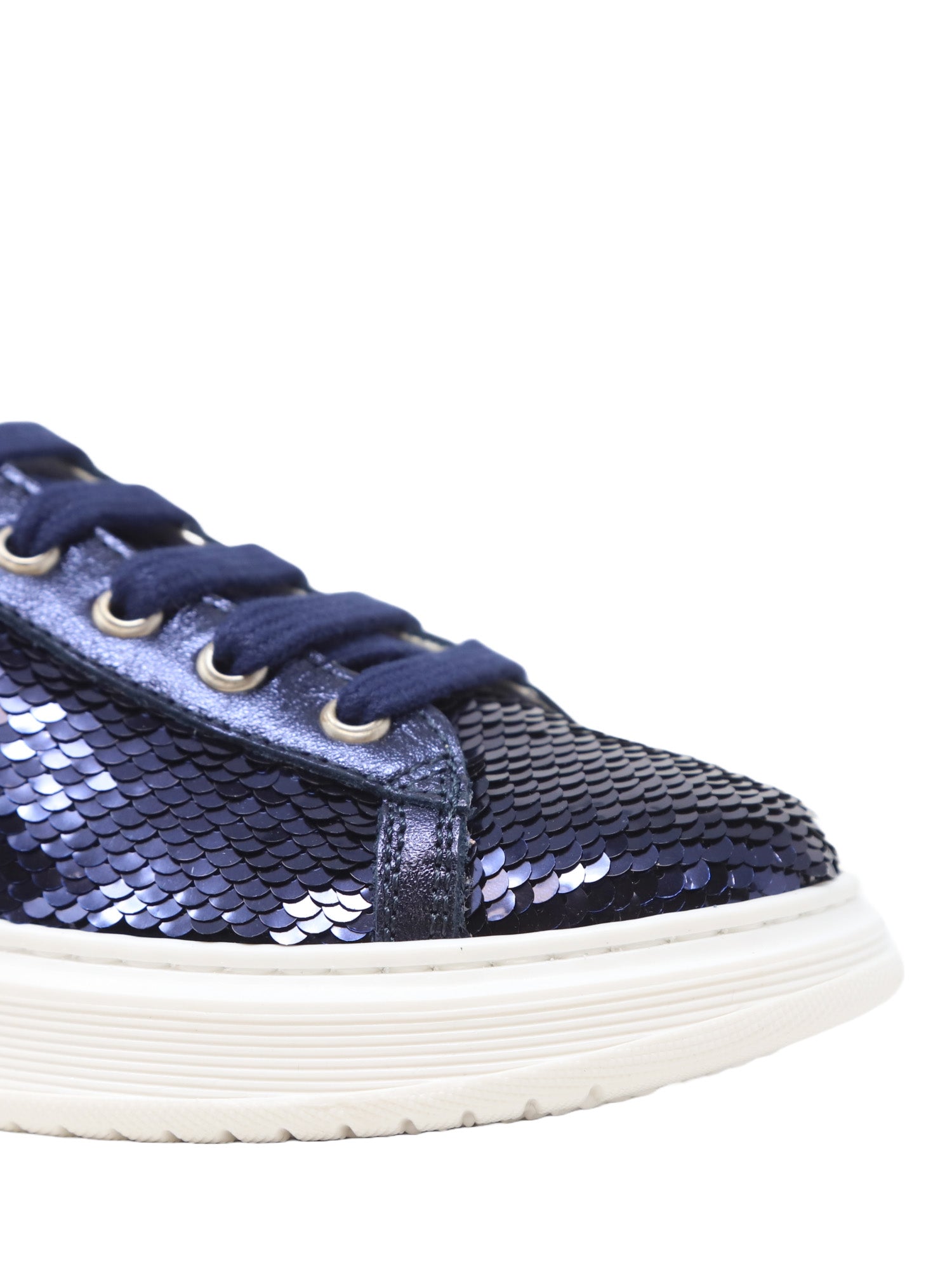 Sneakers Blu Naturino