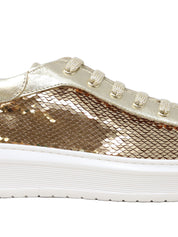 Sneakers Dorato Naturino